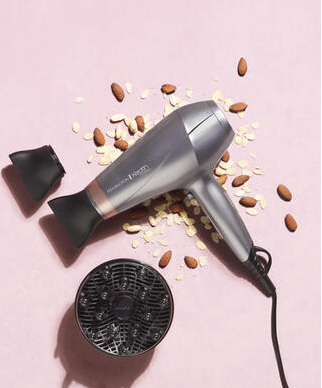 Secador de Cabello Remington Keratin