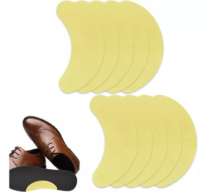 Parche elimina Olores de Zapatos
