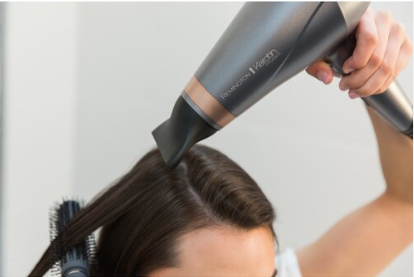 Secador de Cabello Remington Keratin