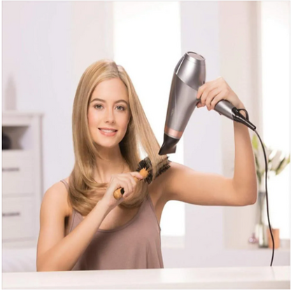 Secador de Cabello Remington Keratin